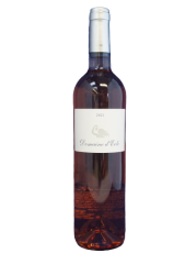Vin Rouge d'exception - LANGUEDOC As de Cœur idéal amateur de bon vin